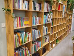 -斯玛特儿童美术中心(文化中心店)