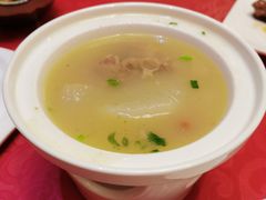 -小蓝鲸湖北菜(八一路店)