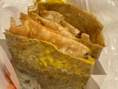 -南楼煎饼(滨江道店)