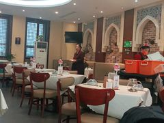 大堂-巴依老爷新疆美食(昌平店)