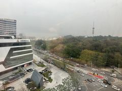-广州中国大酒店