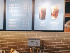 -星巴克(北京南站第二店)