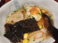日式拉面-有喜屋·深夜食堂(环宇荟店)