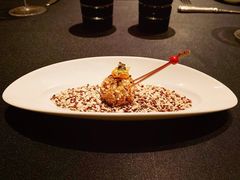 -LA TABLE de Joël Robuchon Restaurant
