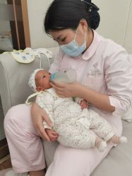 -东方幸福国际母婴月子会所