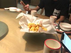 -新白鹿餐厅(城西银泰城店)