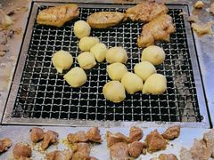 -塘屋烧烤·云南火塘烧烤品牌(春城慧谷旗舰店)
