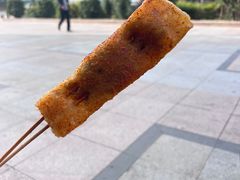-夸父炸串(酒仙桥店)