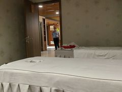 -首匠推拿养生中心(君地新大陆店)