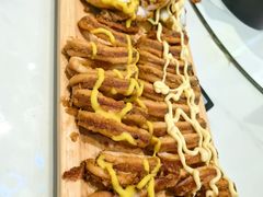 -北方饺子王·海肠捞饭·海鲜锅(山大店)