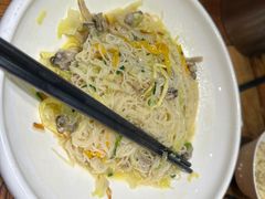 -临家闽南菜(宝洲路店)