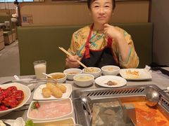 -海底捞火锅(城阳万象汇店)
