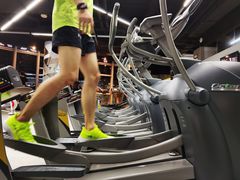 -天行健身＆天行拳馆跆拳道·格斗TXGYM