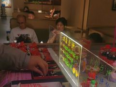 -海底捞火锅(太原南站店)