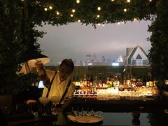 -顶层酒吧ROOF(上海艾迪逊酒店)