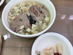 -西安贾三灌汤包·回坊小吃·清真炒菜(北院门总店)