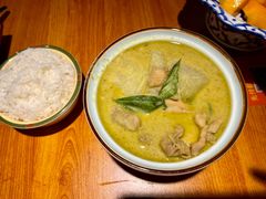 -我的甜·泰国餐厅