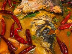 -清水亭湖北菜(大屯DT51店)