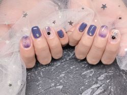 -StartNail美甲