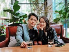 -桉树林A coffee 森林餐厅(三圣乡店)