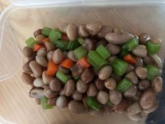 五香花生米-贺秦生陕面王(富力城店)