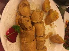 -椿记烧鹅(叠彩店)