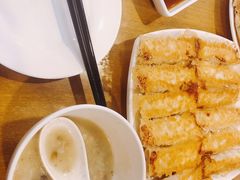 -台北楚楚园馅饼粥(虹桥南丰城店)