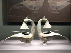 -广西壮族自治区博物馆