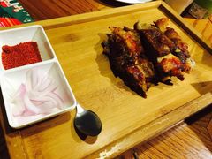 -阿罗新疆菜(人民广场店)