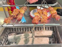 -古彭7只羊·招牌白串·碳锅羊肉旗舰店