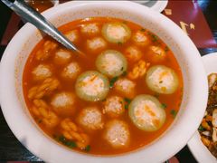 -鑫小城故事·藕汤·家常菜(首义店)