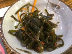 -高基五春川炒鸡排 韩国料理(威海总店)