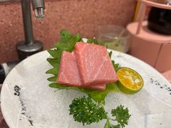 -元气寿司(环球港店)