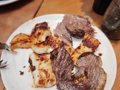 -拉蒂娜·巴西牛排馆 Latina·Brazilian Steakhouse(王府井喜悦店)