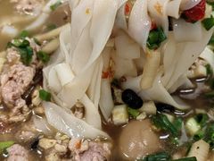 老友猪肉粉-舒记粉店(七星路店)