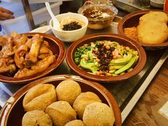 招牌米豆腐-金必轩(青岩店)