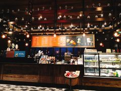 -星巴克(兰桂坊店)