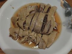 -扬州狮子楼·非遗淮扬菜(东关街店)