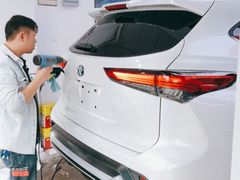 -能手汽车隔热膜旗舰店·3M贴膜体验中心