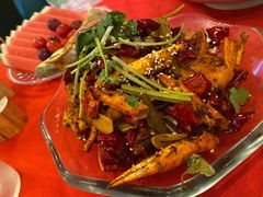 -贝贝龙虾·音乐餐厅(昌平东关店)