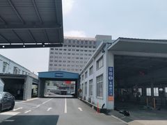 -上海市第十四机动车安全检测站