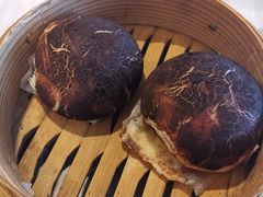 叉烧包-无锡城中皇冠假日酒店·芳园中餐厅