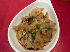 -豪廷轩中餐厅·特色云南菜(温德姆至尊豪廷大酒店)