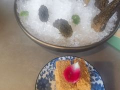 -野·大山里土鸡火锅(万科里店)