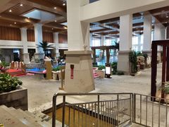 -齐河孔雀王温泉酒店·金孔雀自助百汇