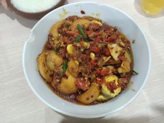 -老游独一佳湘菜馆(高新四路店)