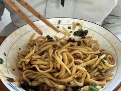 -邓邓胖姐拌面(濉溪路店)