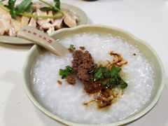 -百家鸡味馆(清泰店)
