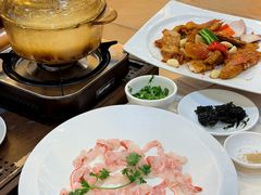-有腥气私房菜·寻味顺德