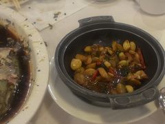 -白云中餐厅·粤菜·亚龙湾喜来登度假酒店